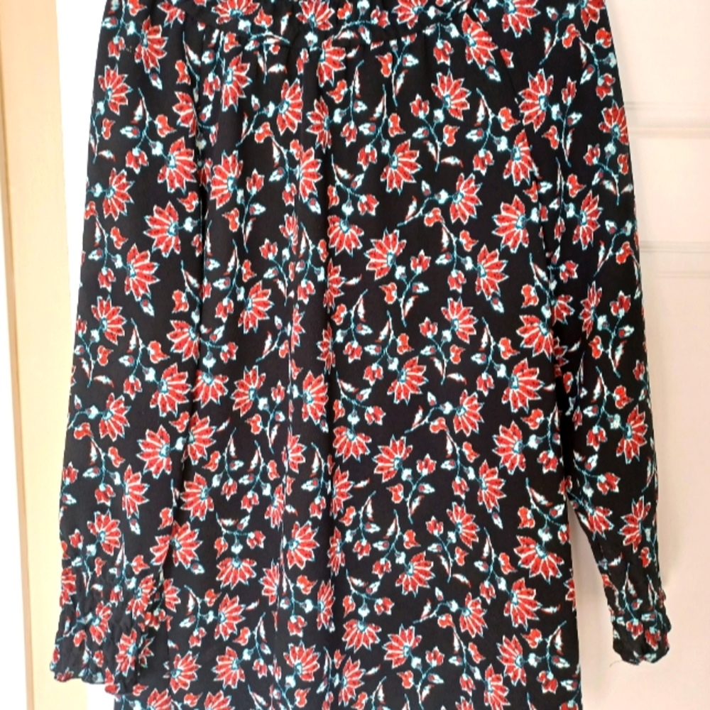 Zara dress